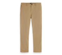 Scotch & Soda Drift Pantalon Chino, Sand, 34W / 32L Homme
