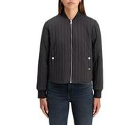 Scotch & Soda Elevated Reversible Bomber Evening Black Taille: L | Blousons d'aviateurs Outlet | Femme | Le Noir