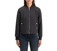 Scotch & Soda Elevated Reversible Bomber Evening Black Taille: L | Blousons d'aviateurs Outlet | Femme | Le Noir