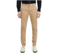 Scotch & Soda Essentials - Mott Super Slim F Sand Taille: W30L32 | Chinos Outlet | Homme | Marron