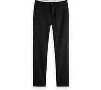 Scotch & Soda Essentials - Mott Super Slim Fit Contains Organic Cotton Bla Taille: W30L34 | Pantalons tailleur Outlet | Homme