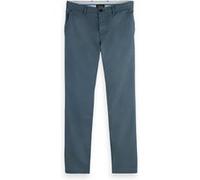 Scotch & Soda Essentials - Mott Super Slim Fit Contains Organic Cotton Ste Taille: W36L32 | Chinos Outlet | Homme