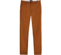 Scotch & Soda Essentials - Mott Super Slim Fit Contains Organic Cotton Wal Taille: W29L34 | Chinos Outlet | Homme