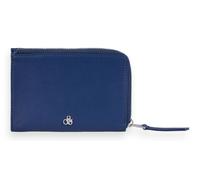 SCOTCH & SODA étui pour carte d'identité Passport Case Navy Blue