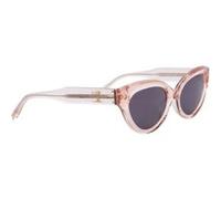 Scotch & Soda Eyewear Ss7019 247 Crystal Peach 55/19-140 Taille: OS | Lunettes de soleil Outlet | Femme | Orange