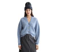 Scotch & Soda Fuzzy Relaxed Cardigan