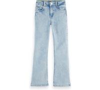 Scotch & Soda Girl The Charm Classic Flared Jeans Summer Worn Summer Worn Taille: 14 | Jeans Outlet | Unisex