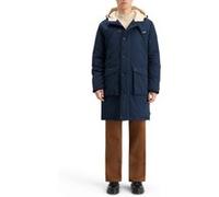 Scotch & Soda Heritage Water Repellent Parka Night Taille: XL | Parkas Outlet | Homme | Le Noir