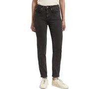 Scotch & Soda High Five Slim Jeans - Midnight Oil Taille: W25L32 | Pantalons slim Outlet | Femme