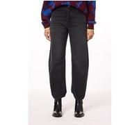Scotch & Soda Highest Rise Barrel Jean In The Moment Taille: W25 | Jeans droits Outlet | Femme