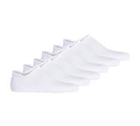 Scotch&Soda Homme Chaussettes Courtes,6er Paquet - 1/2 Terry Bas Coupe