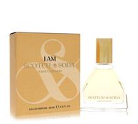 SCOTCH & SODA I AM Eau De Parfum 60 ml for Men