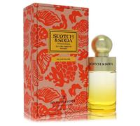SCOTCH & SODA ISLAND WATER Eau De Parfum 90 ml