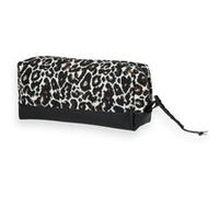 Scotch & Soda Jacquard Leopard Toiletry Bag Leopard Taille: OS | Mini sacs Outlet | Femme