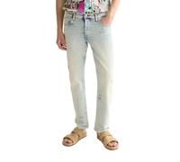Scotch & Soda Jean Basquiat The Zee Straight Fit
