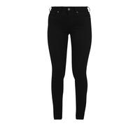 SCOTCH & SODA Jean 'CORE BOHEMIENNE' noir denim, Taille 29 Longueur 34