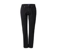 SCOTCH & SODA Jean 'CORE The Zee' noir denim, Taille 36 Longueur 34
