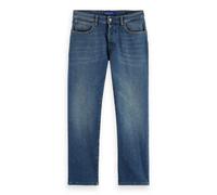 Scotch & Soda Jean Core The Zee Straight