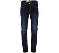 Scotch & Soda Ralston Regular Slim Jeans Beaten Blue Beaten Blue Taille: W31L32 | Jeans droits Outlet | Homme | Bleu