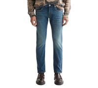 Scotch & Soda Jeans Ralston pour Homme, Hit and Miss, 32W / 34L
