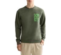 Scotch & Soda Left Chest Logo Sweatshirt