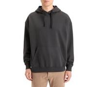 Scotch & Soda Loose Fit Back Artwork Hoodie Gris XL Homme