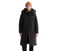 Scotch & Soda Manteau Clean Longline Puffer