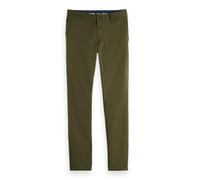 Scotch & Soda 179177 Chino Pants Vert 34 / 34 Homme