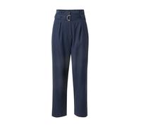 SCOTCH & SODA Pantalon à pince 'CORE DAISY' bleu marine, Taille 34