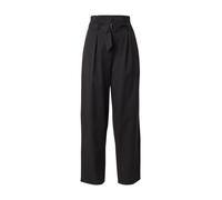 SCOTCH & SODA Pantalon à pince 'Daisy' noir, Taille 36