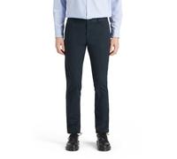 Scotch & Soda Pantalon Chino Mott pour Homme, Night 401, 31W / 30L