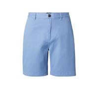 SCOTCH & SODA Pantalon chino 'Seasonal Core' bleu-gris, Taille 32