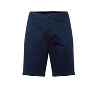 SCOTCH & SODA Pantalon chino 'Stuart' bleu marine, Taille 30