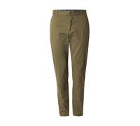 SCOTCH & SODA Pantalon chino 'Stuart' olive, Taille 31