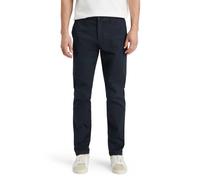 Scotch & Soda Stuart Pantalon Chino pour Homme, Nuit, 28-30, Nuit, 28W / 30L