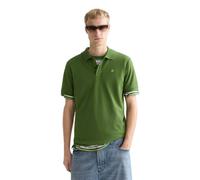 Scotch & Soda Polo à Manches Courtes Seasonal Core 184339