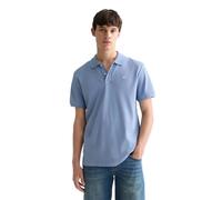 Scotch & Soda Polo à Manches Courtes Seasonal Core 184339