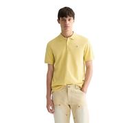 Scotch & Soda Polo à Manches Courtes Seasonal Core 184339