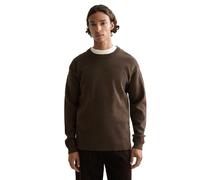 Scotch & Soda Pull Merino Double Face