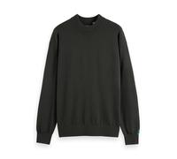 SCOTCH & SODA Pull-over 'Essential' graphite, Taille L