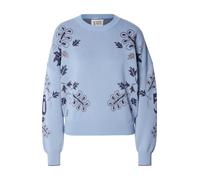 Scotch & Soda Relaxed Jacquard Pullover