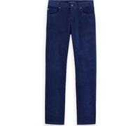Scotch & Soda Ralston Cotton Blend Corduroy 5 - Pocket Pant Ink Blue Taille: W29L32 | Pantalons tailleur Outlet | Homme | Bleu