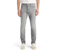Scotch & Soda Core Ralston Regular Slim Jeans Grey Sands, 36W x 34L Hommes