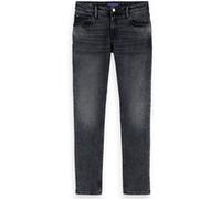 Scotch & Soda Skim Skinny Jeans - Evolution Taille: W36L32 | Jeans slim Outlet | Homme |