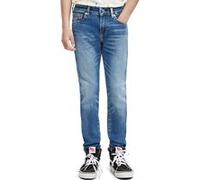 Scotch & Soda Strummer Slim Fit Jeans - Sound And Vision Sound And Vision Taille: 16 | Jeans Outlet | kids |