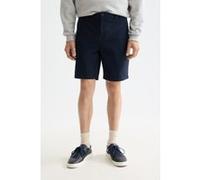 Scotch & Soda Stuart Cotton-blend Twill Regular-fit Short Night Taille: W30 | Shorts de Sport Outlet | Homme | Le Noir
