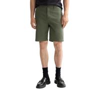 Scotch & Soda Stuart Short Chino, Thym 300, 34W