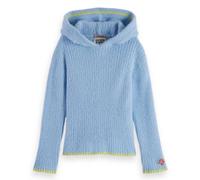 Scotch & Soda Sweat à Capuche Soft Fluffy Viscose