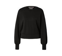 SCOTCH & SODA Sweat-shirt 'Core' noir, Taille XS