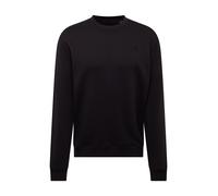 SCOTCH & SODA Sweat-shirt noir, Taille XL